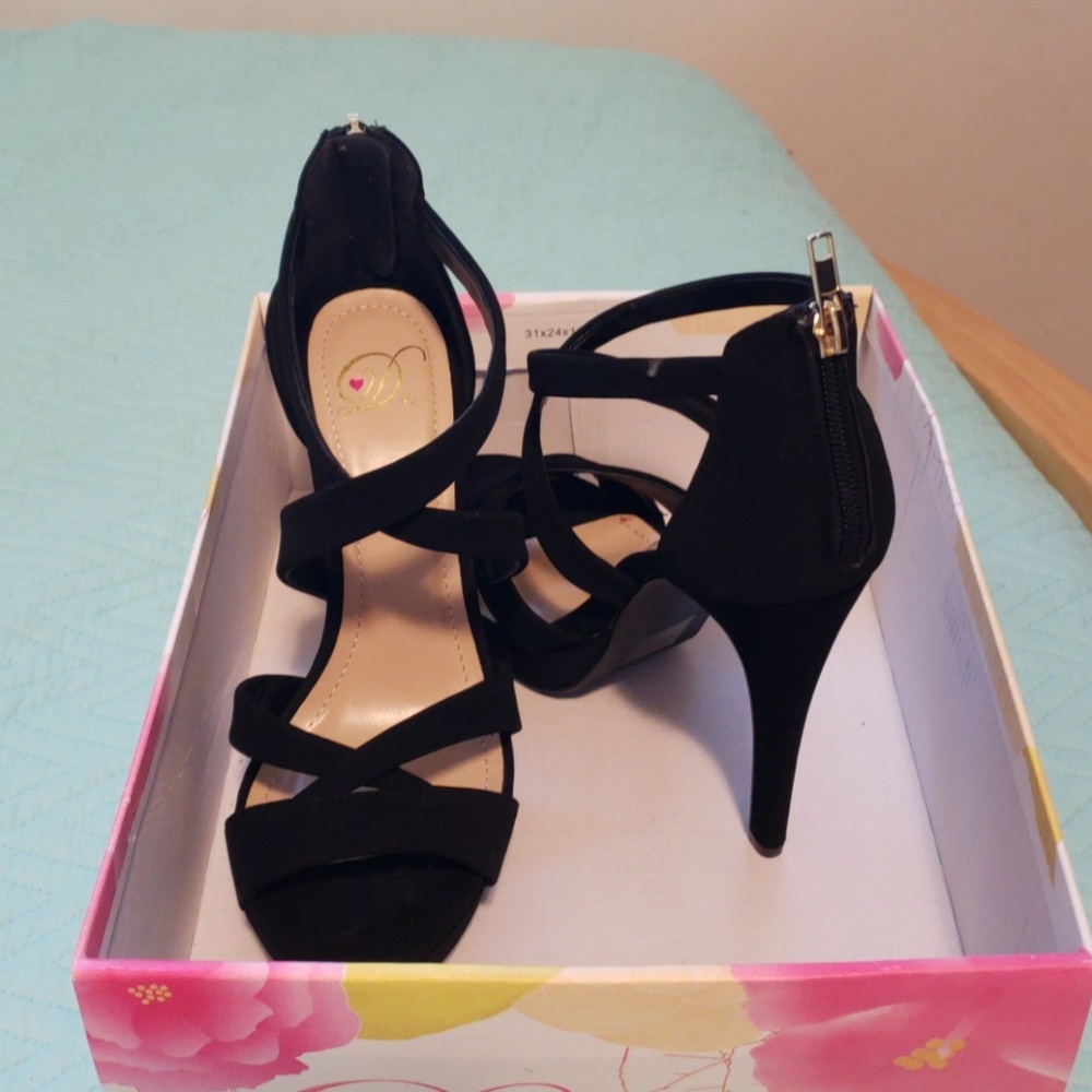 Shoes